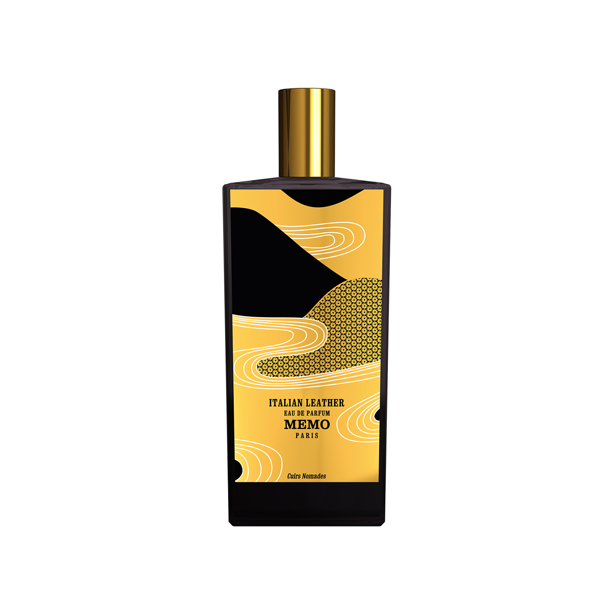 Memo Paris - Italian Leather Eau de Parfum