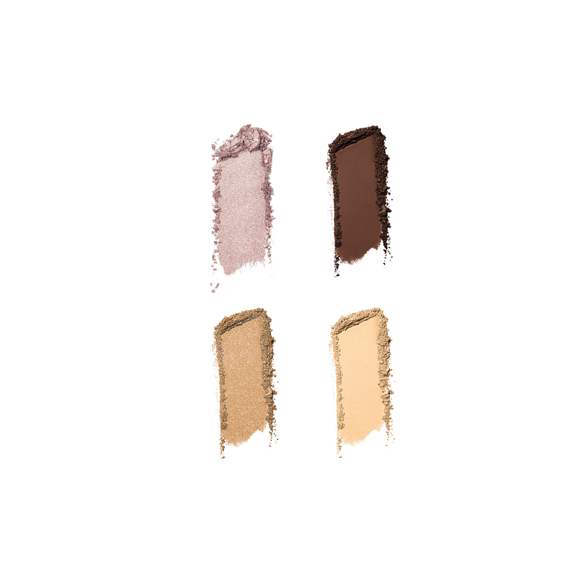 NARS - Quad Eyeshadow