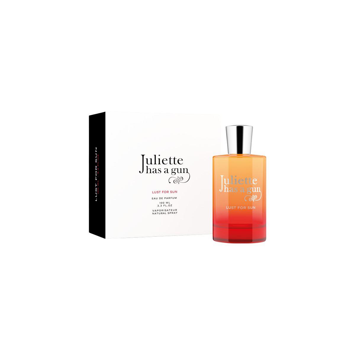 Juliette has a Gun - Lust for Sun Eau de Parfum