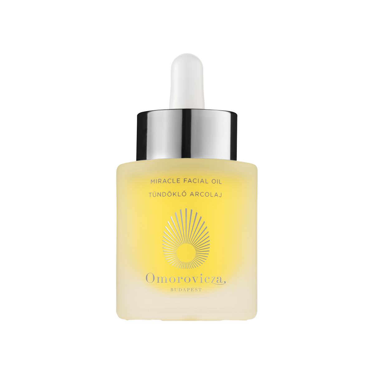 Omorovicza - Miracle Facial Oil