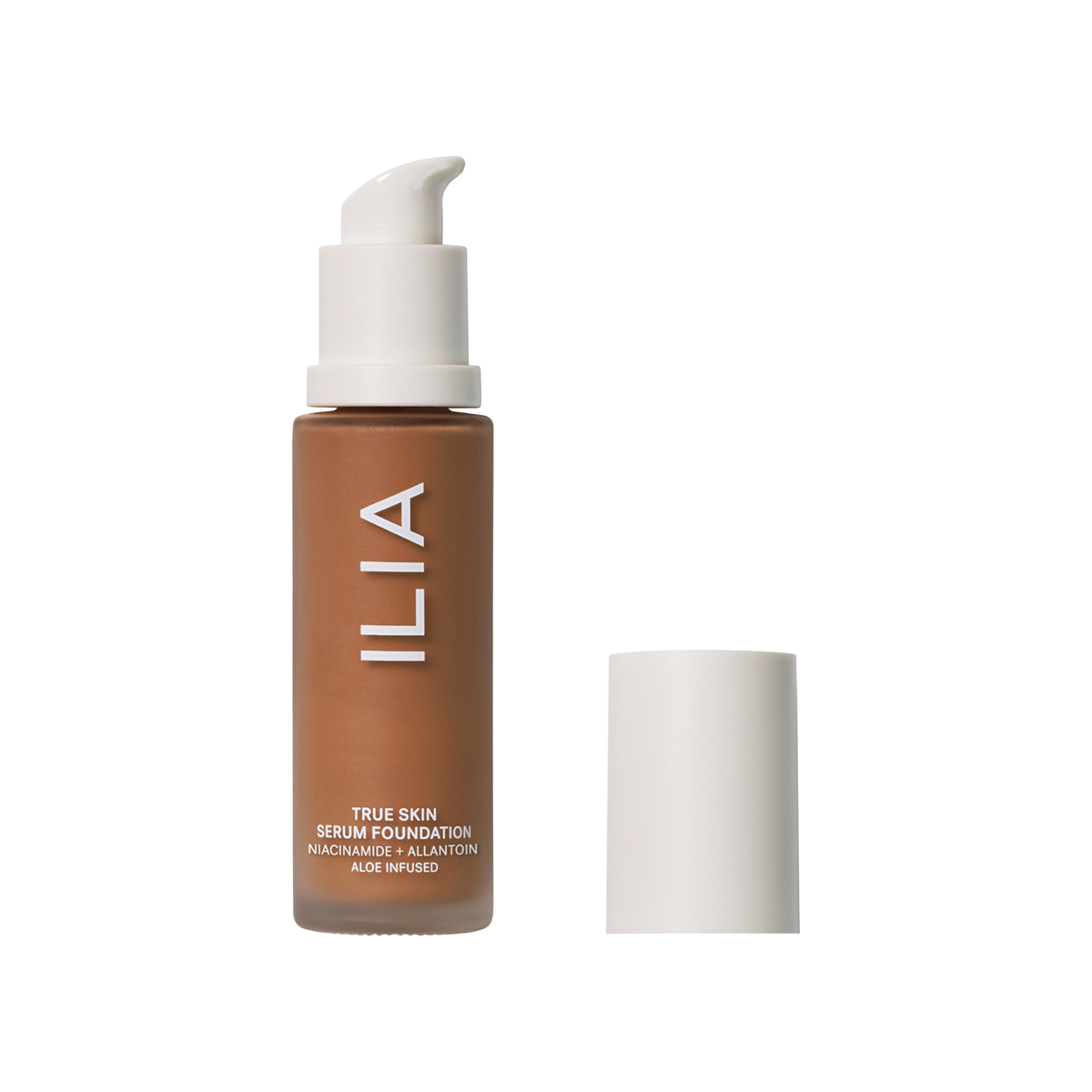 Ilia - True Skin Foundation