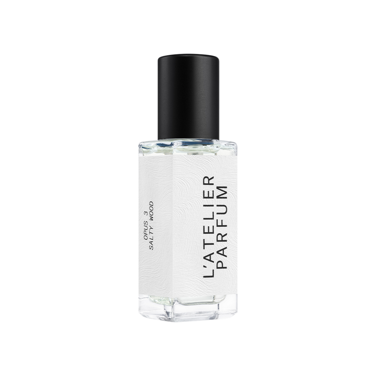 L’atelier Parfum - Salty Wood Eau de Parfum