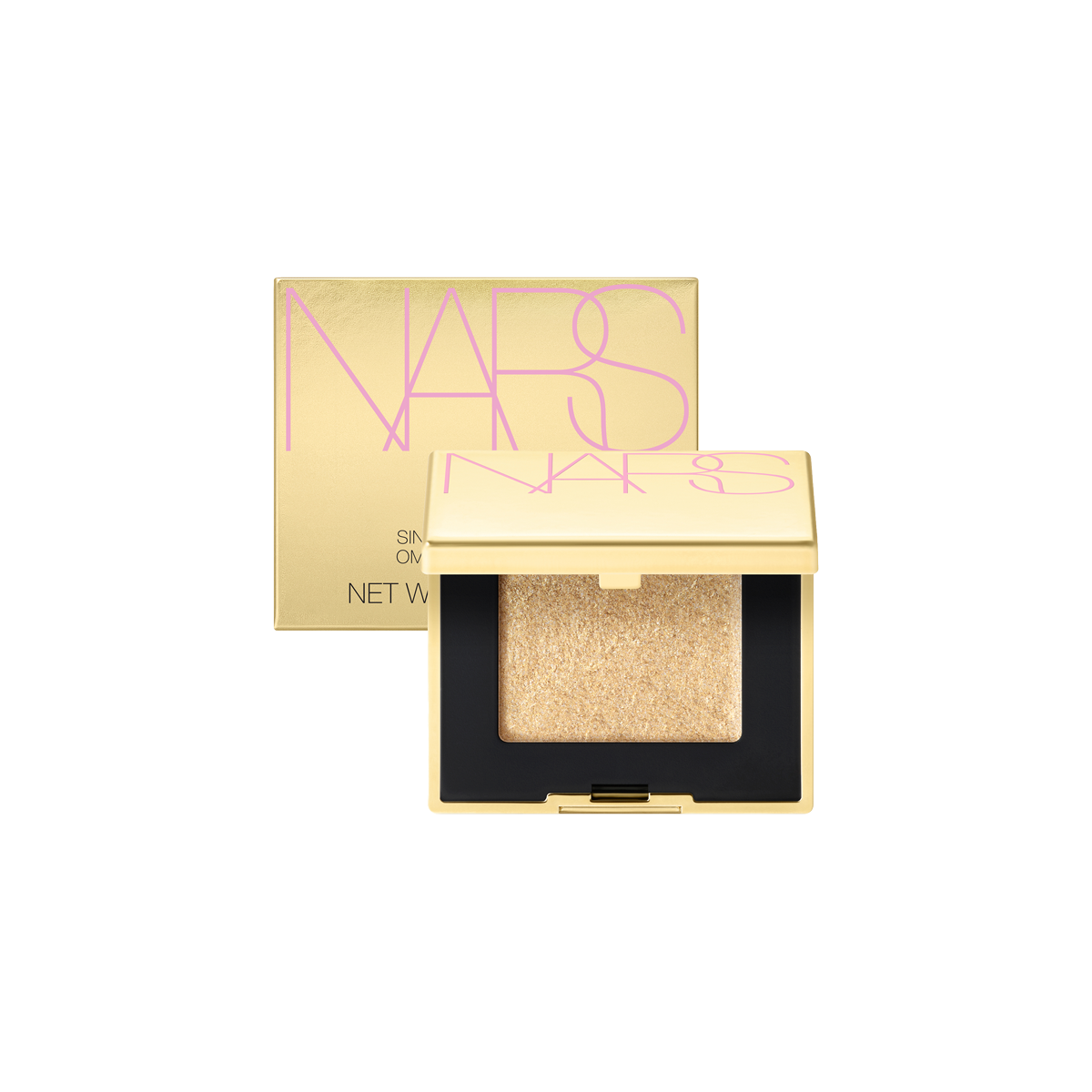 NARS - Special Deco Single Eyeshadow Xmas