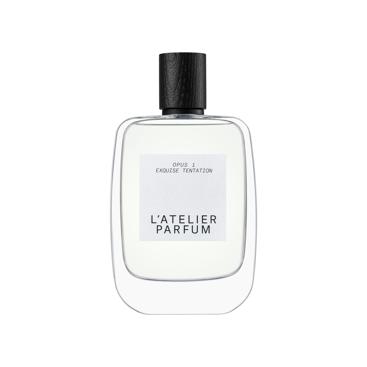 L’atelier Parfum - Exquise Tentation Eau de Parfum