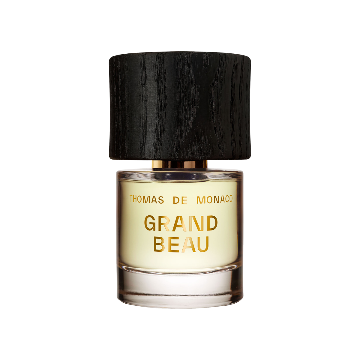 Thomas De Monaco - Grand Beau Extrait de Parfum