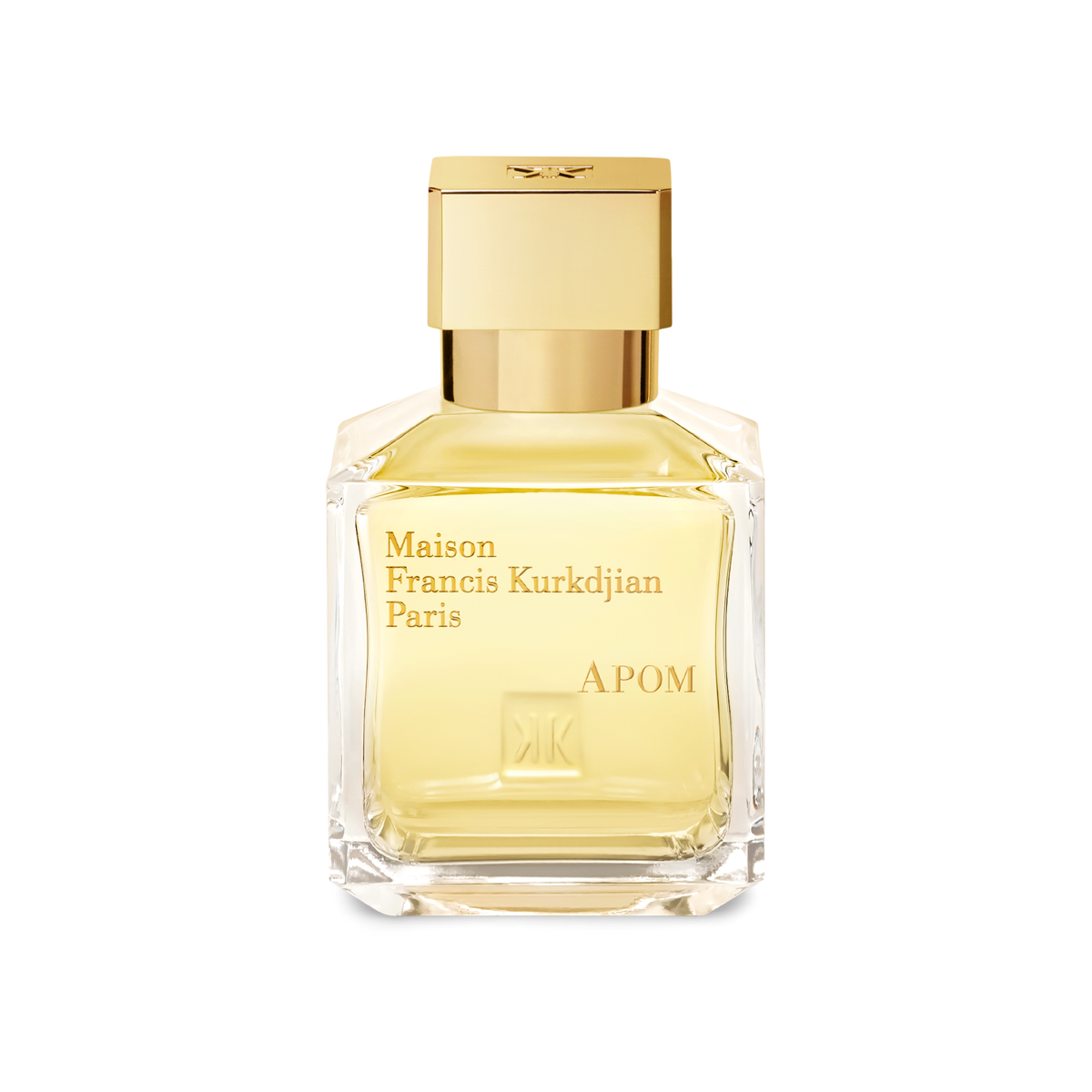 Maison Francis Kurkdjian - APOM Eau de Parfum