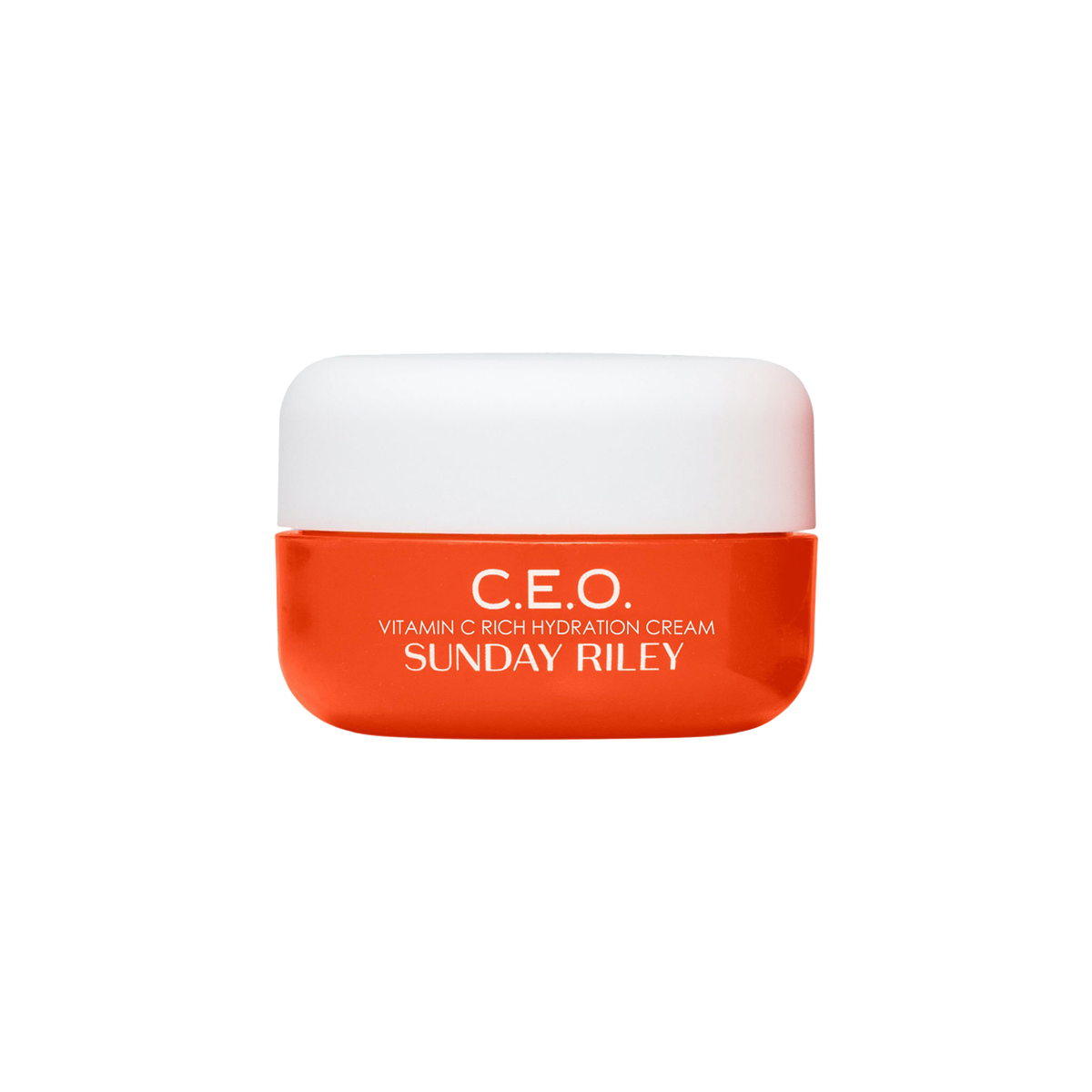 Sunday Riley - C.E.O. Vitamin C Rich Hydration Cream