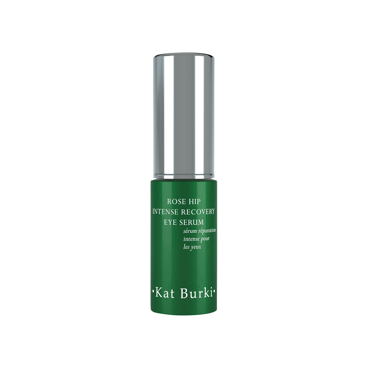 Kat Burki - Rose Hip Intense Recovery Eye Serum