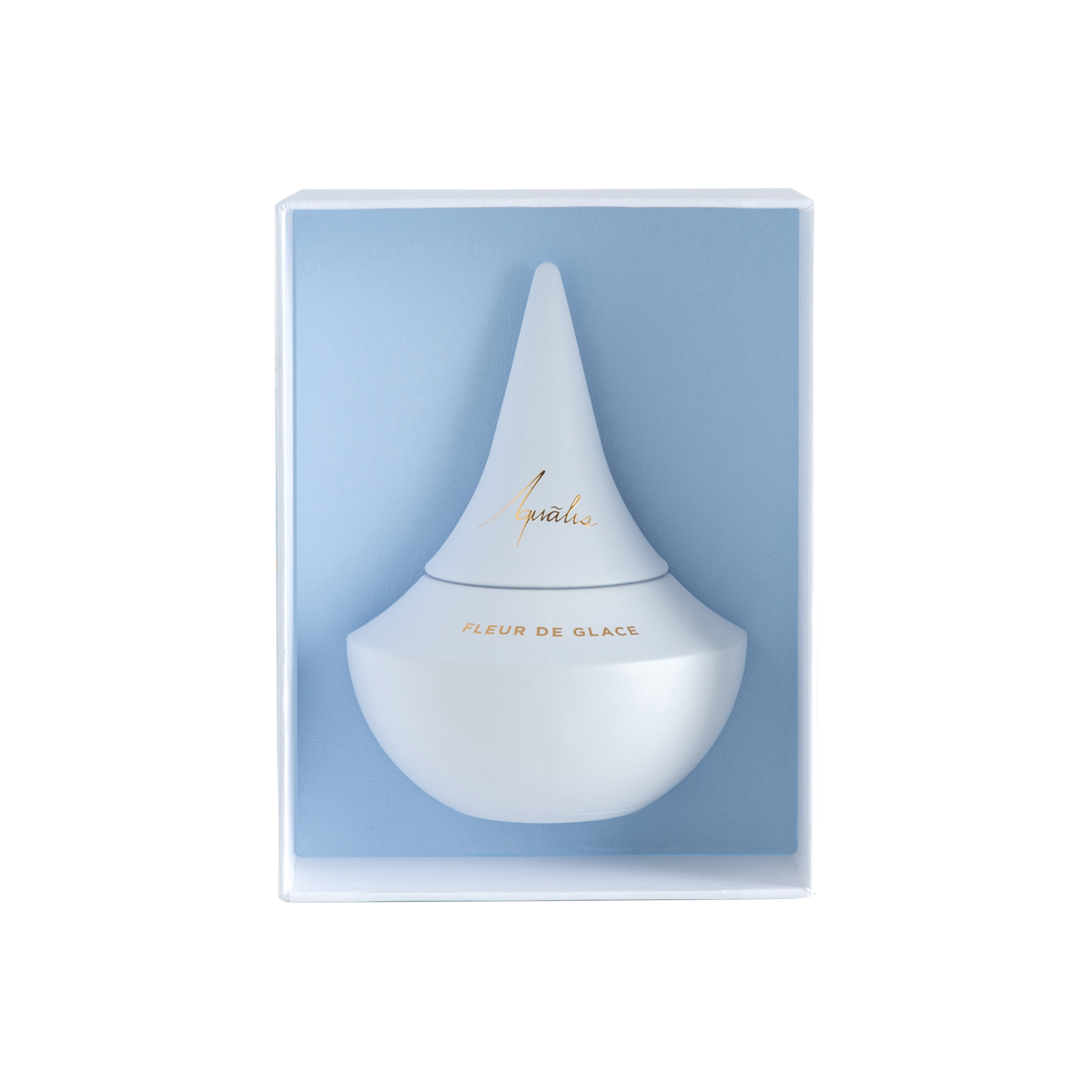 Aqualis - Fleur de Glace Eau de Parfum