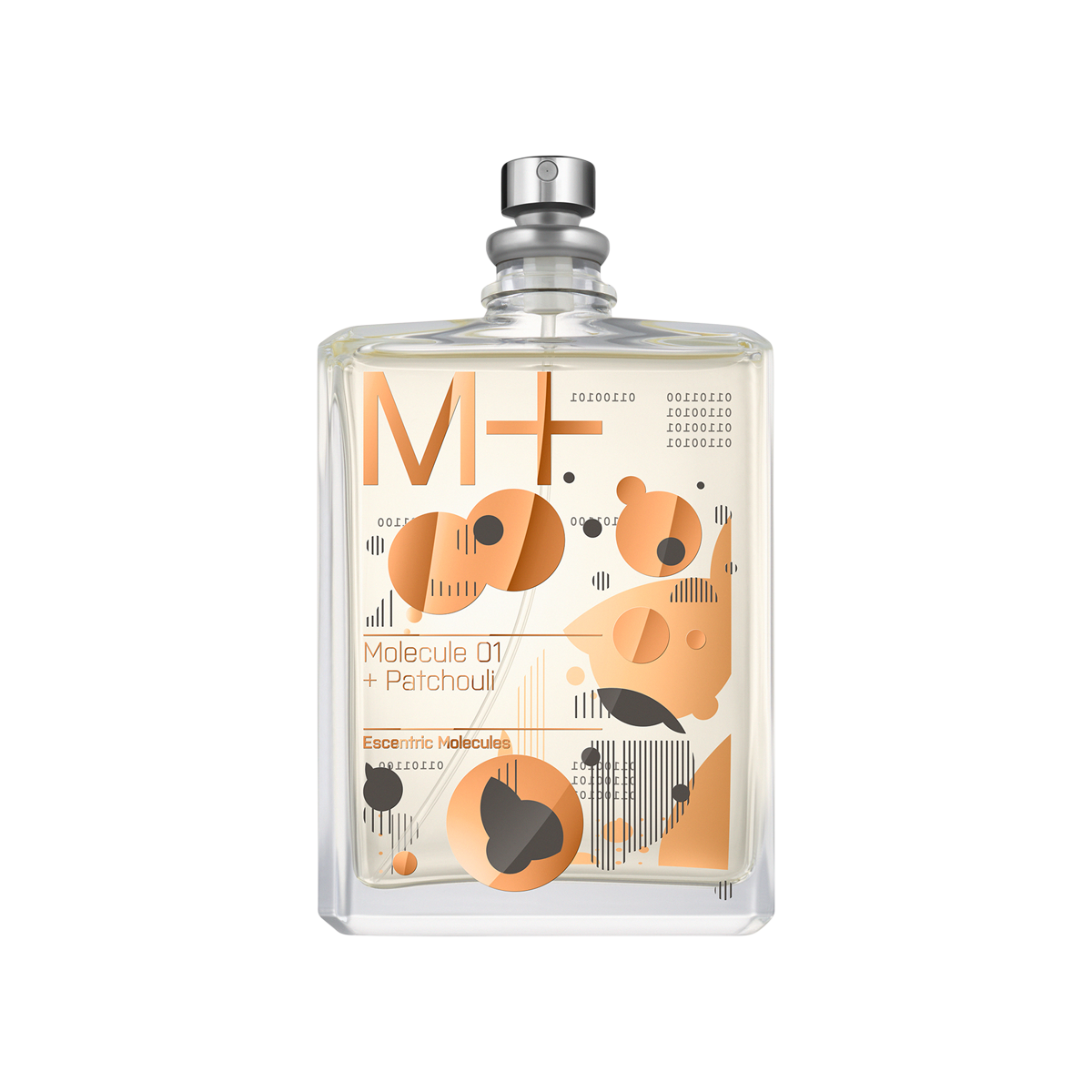 Escentric Molecules - Molecule 1+Patchouli