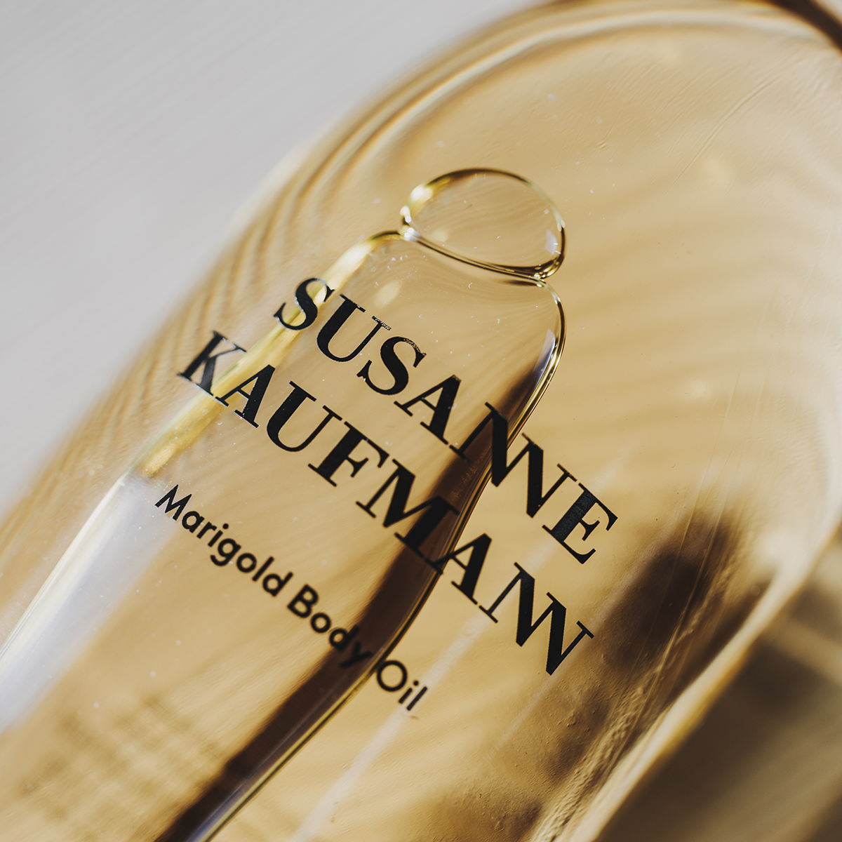 Susanne Kaufmann - Marigold Body Oil