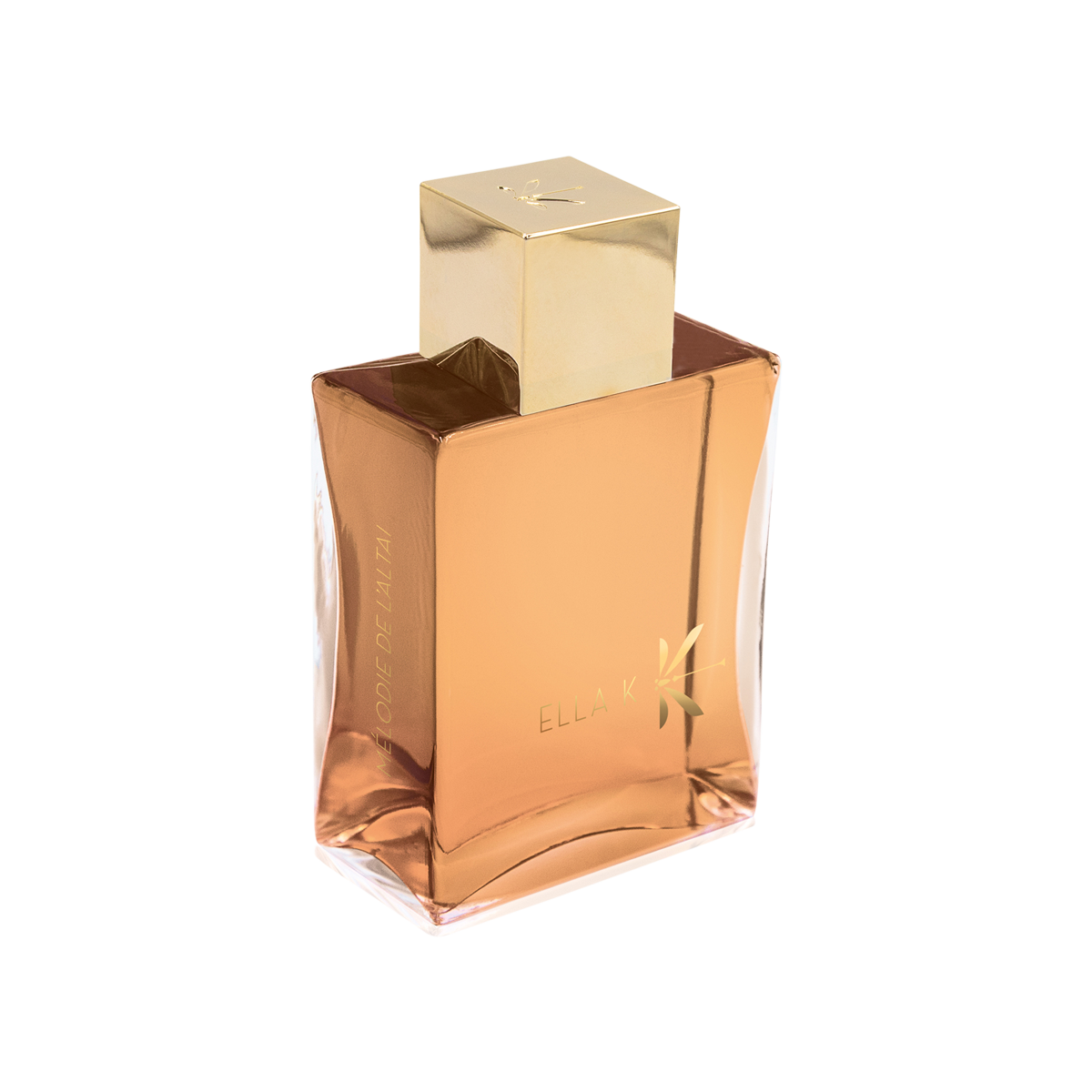 Ella K Parfums - Melodie de L'altai Eau de Parfum