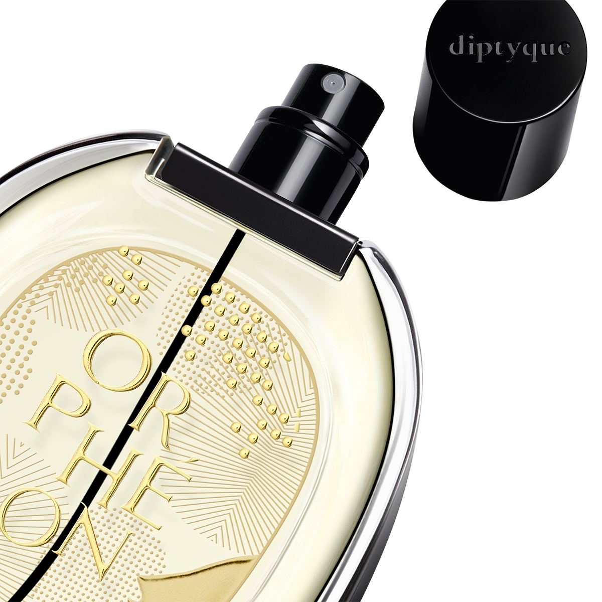 Diptyque - Orphéon Eau de Parfum Coffret