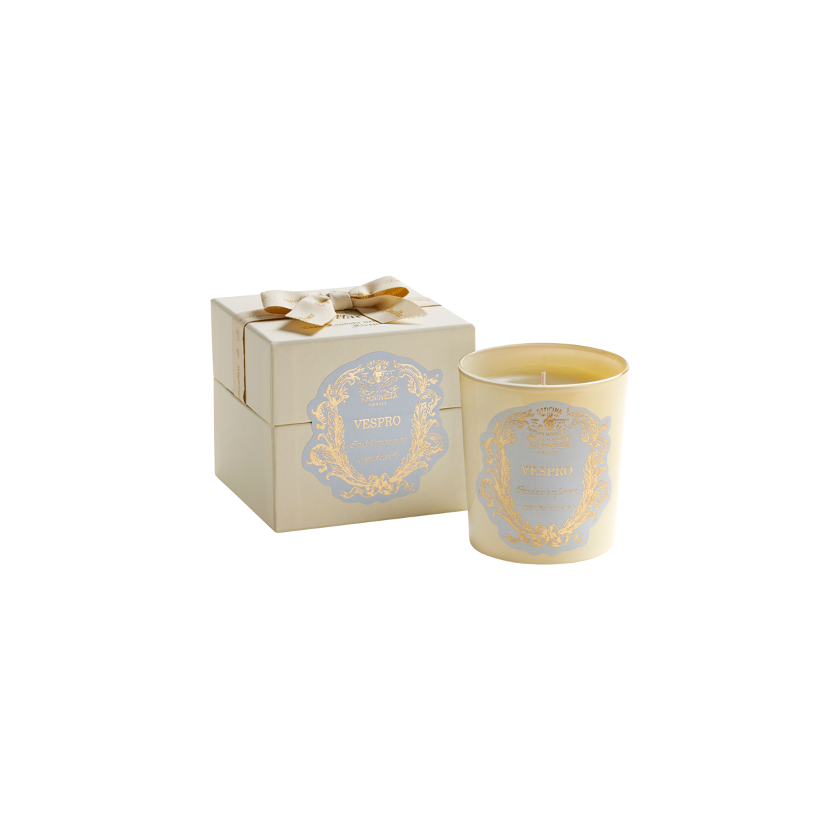 Santa Maria Novella - Vespro Scented Candle