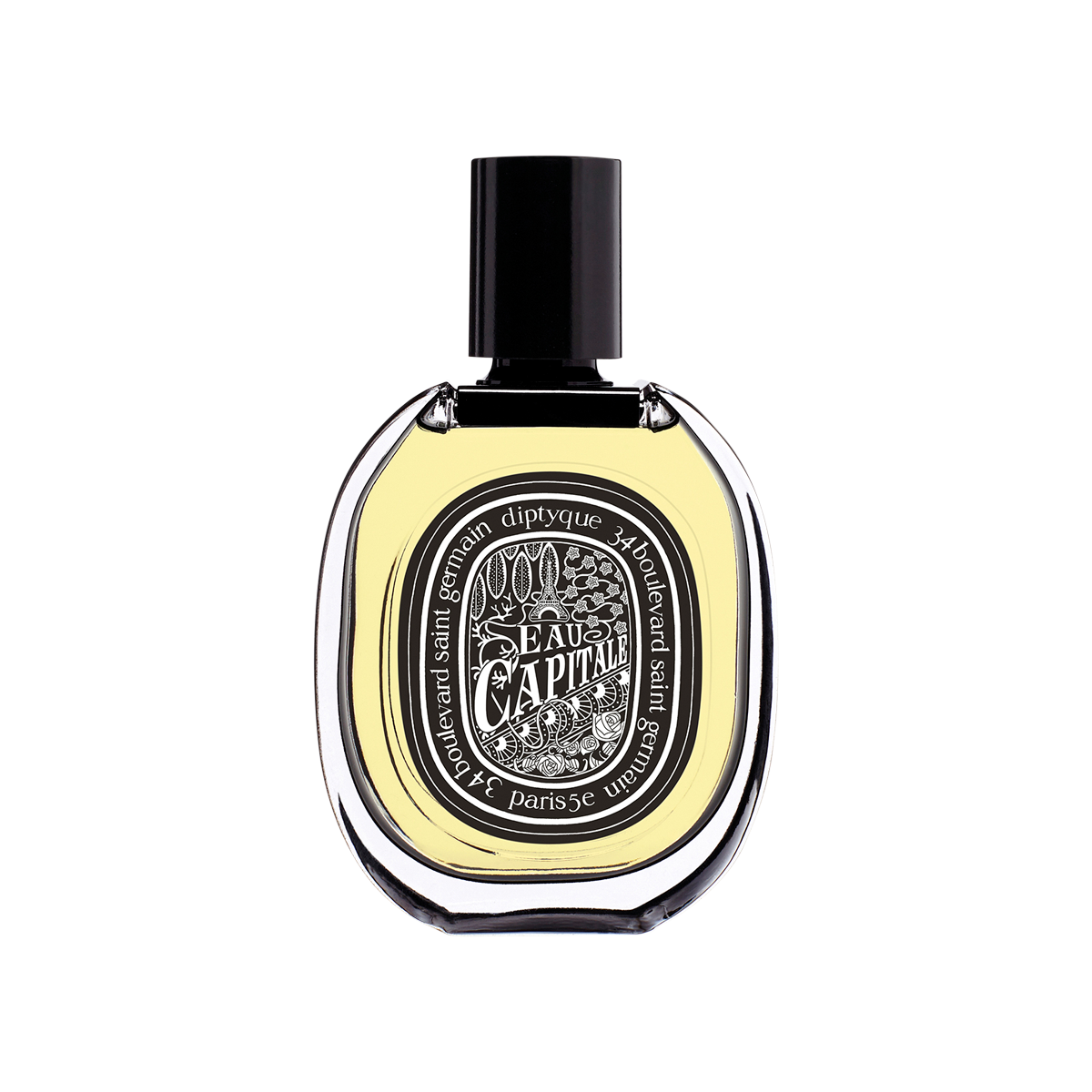 Diptyque - Eau Capitale Eau de Parfum