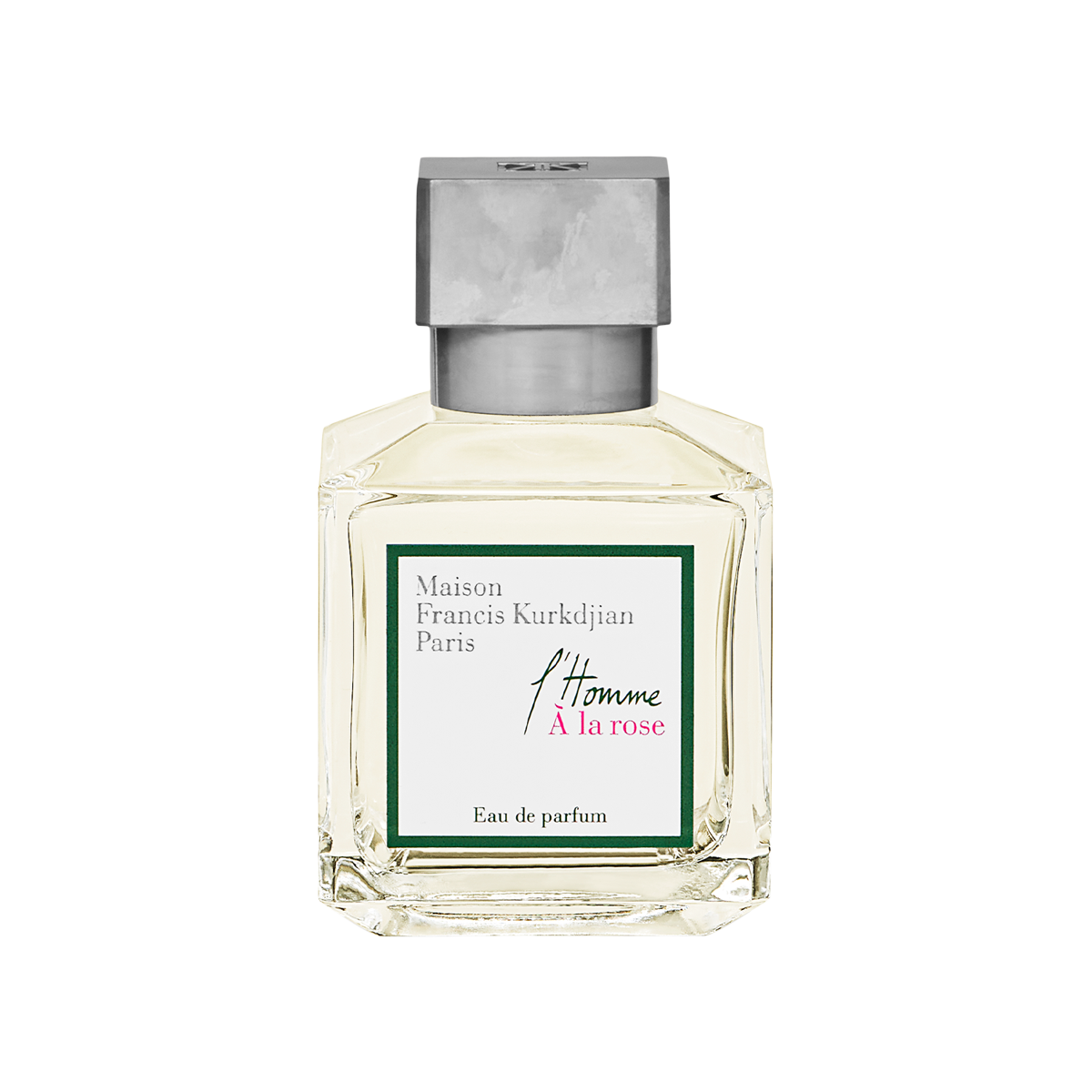 Maison Francis Kurkdjian - L'Homme a la rose Eau de Parfum