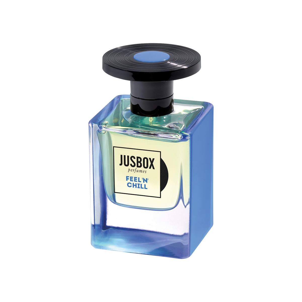 Jusbox - Feel ´N´ Chill Eau de Parfum