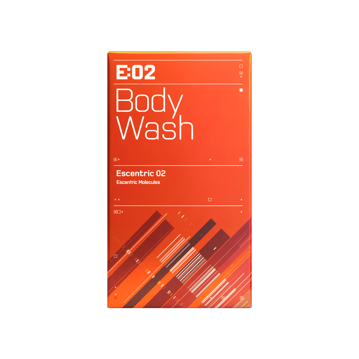 Escentric Molecules - Escentric 02 Body Wash