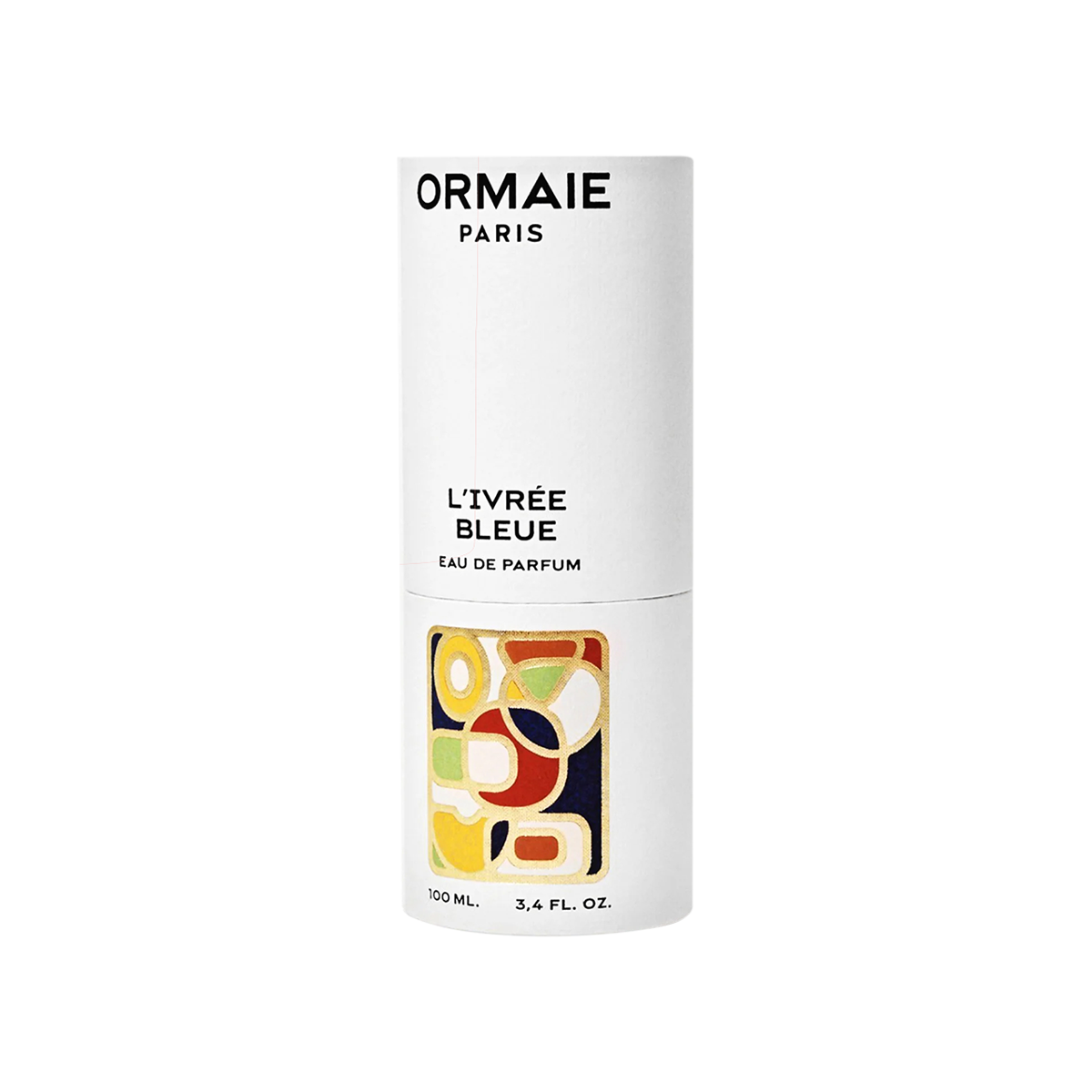 ORMAIE - L’IVRÉE BLEUE Eau de Parfum