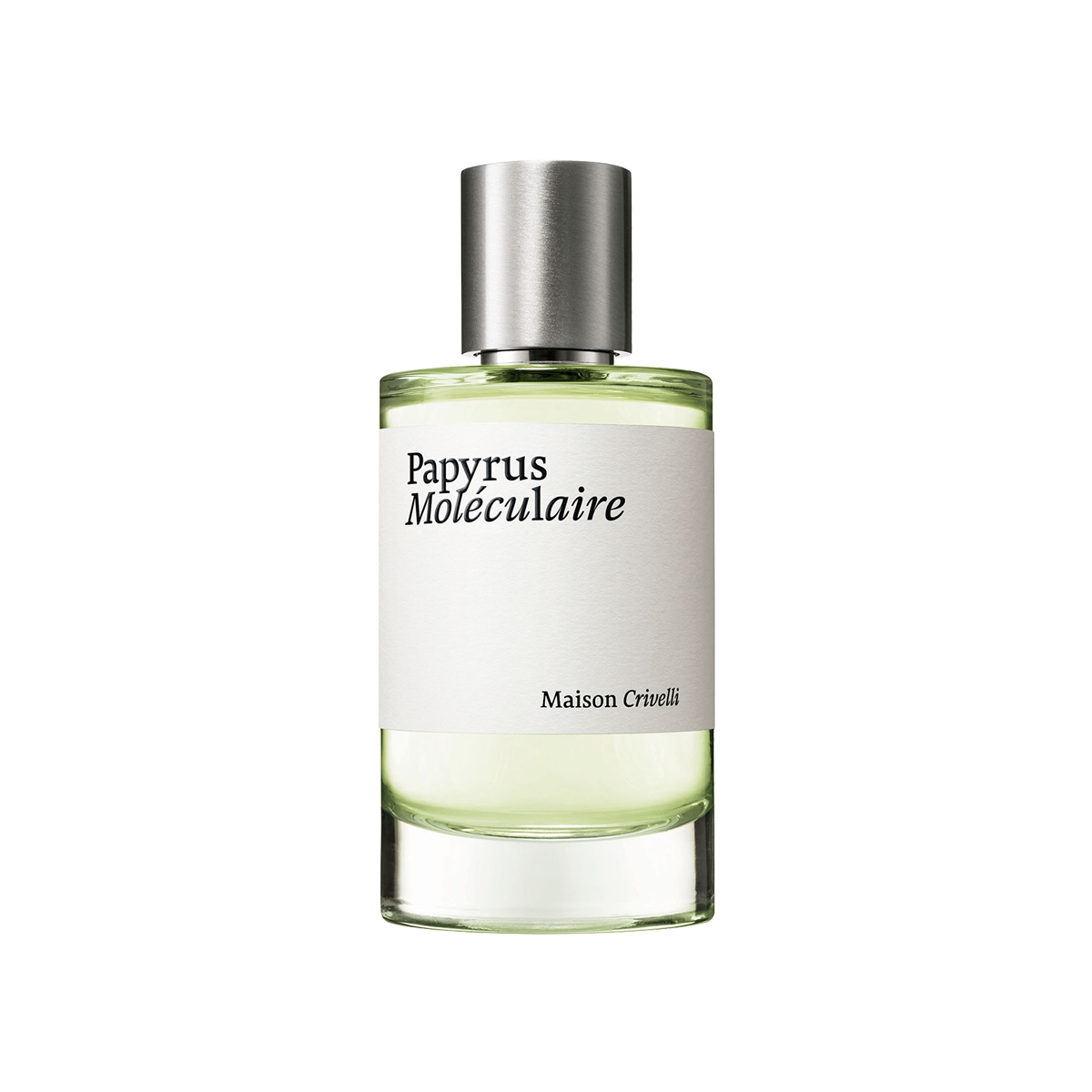 Maison Crivelli - Papyrus Moleculaire Eau de Parfum