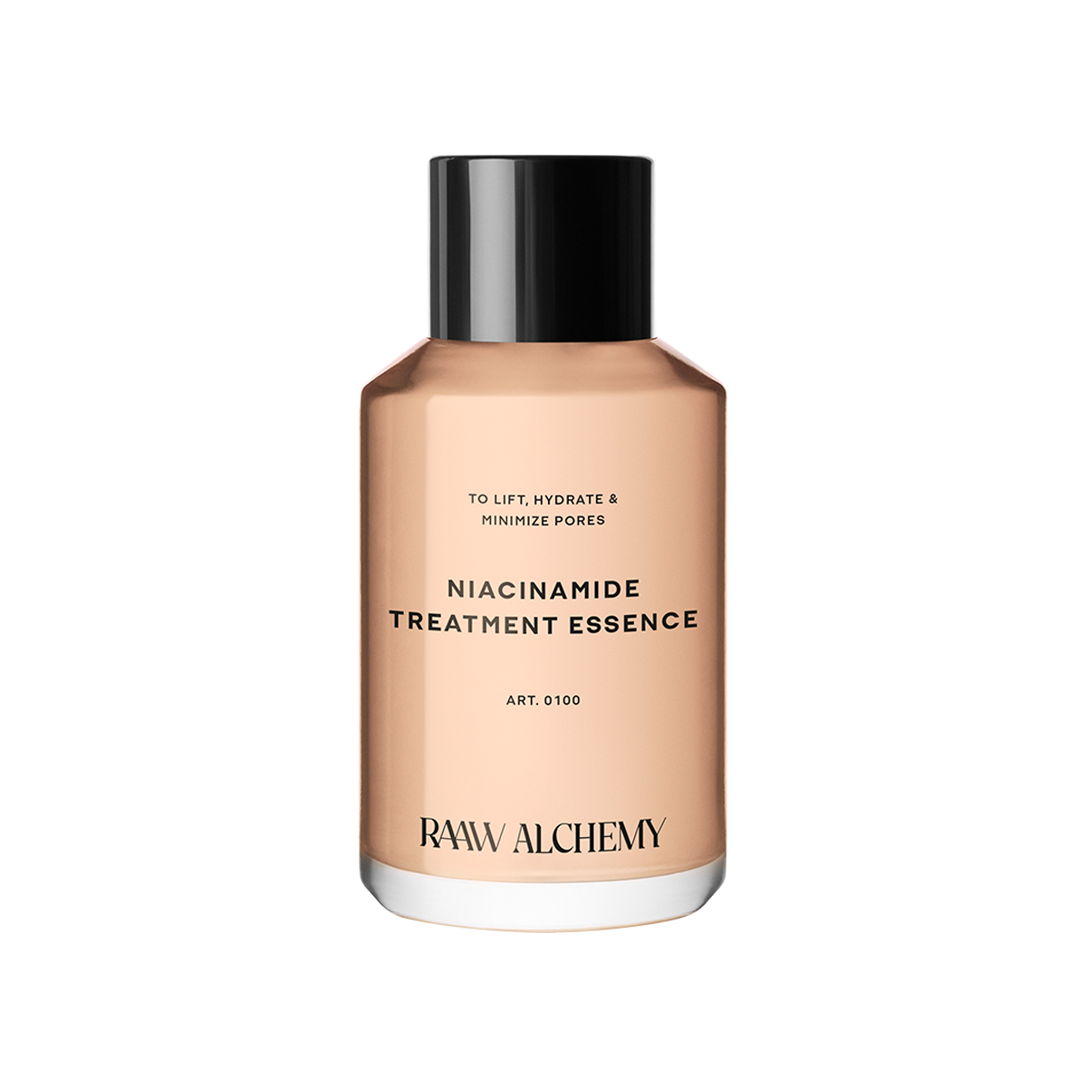 RAAW Alchemy - Niacinamide Facial Treatment Essence