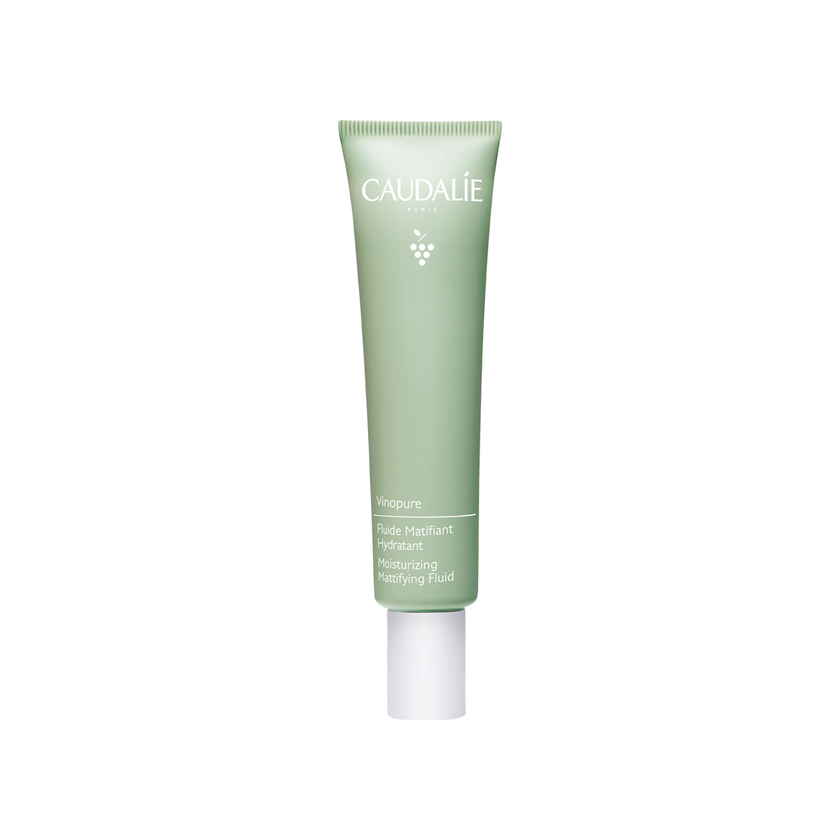 Caudalie - Vinopure Moisturizing Mattifying Fluid