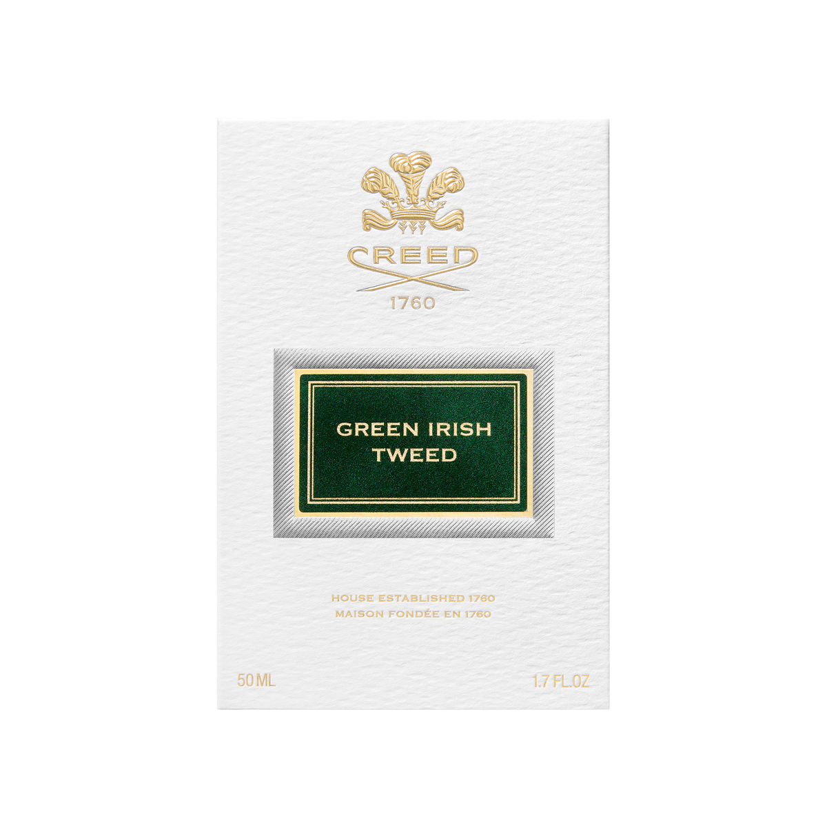 Creed - Green Irish Tweed Eau de Parfum