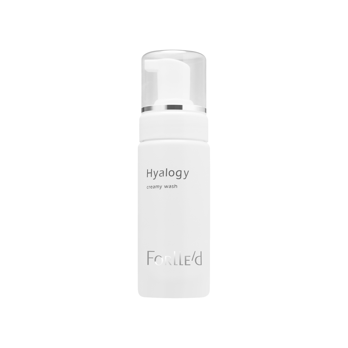 Forlle'd - Hyalogy Creamy Wash