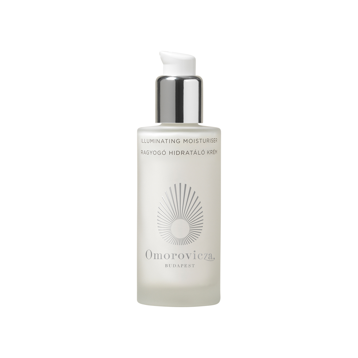 Omorovicza - Illuminating Moisturiser