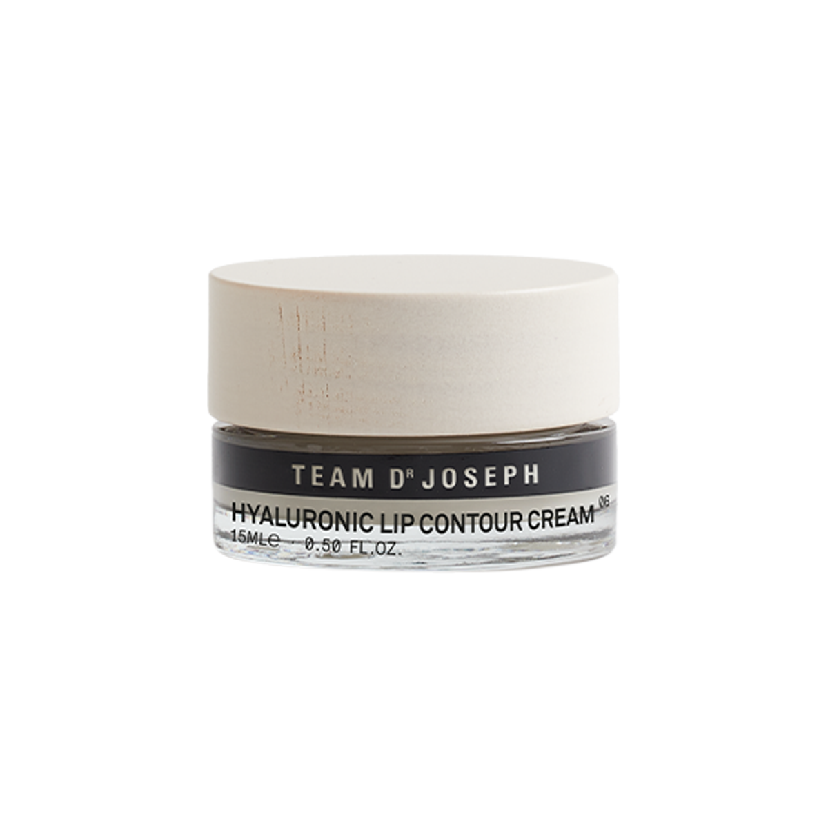 Team Dr. Joseph - Hyaluronic Lip Contour Cream