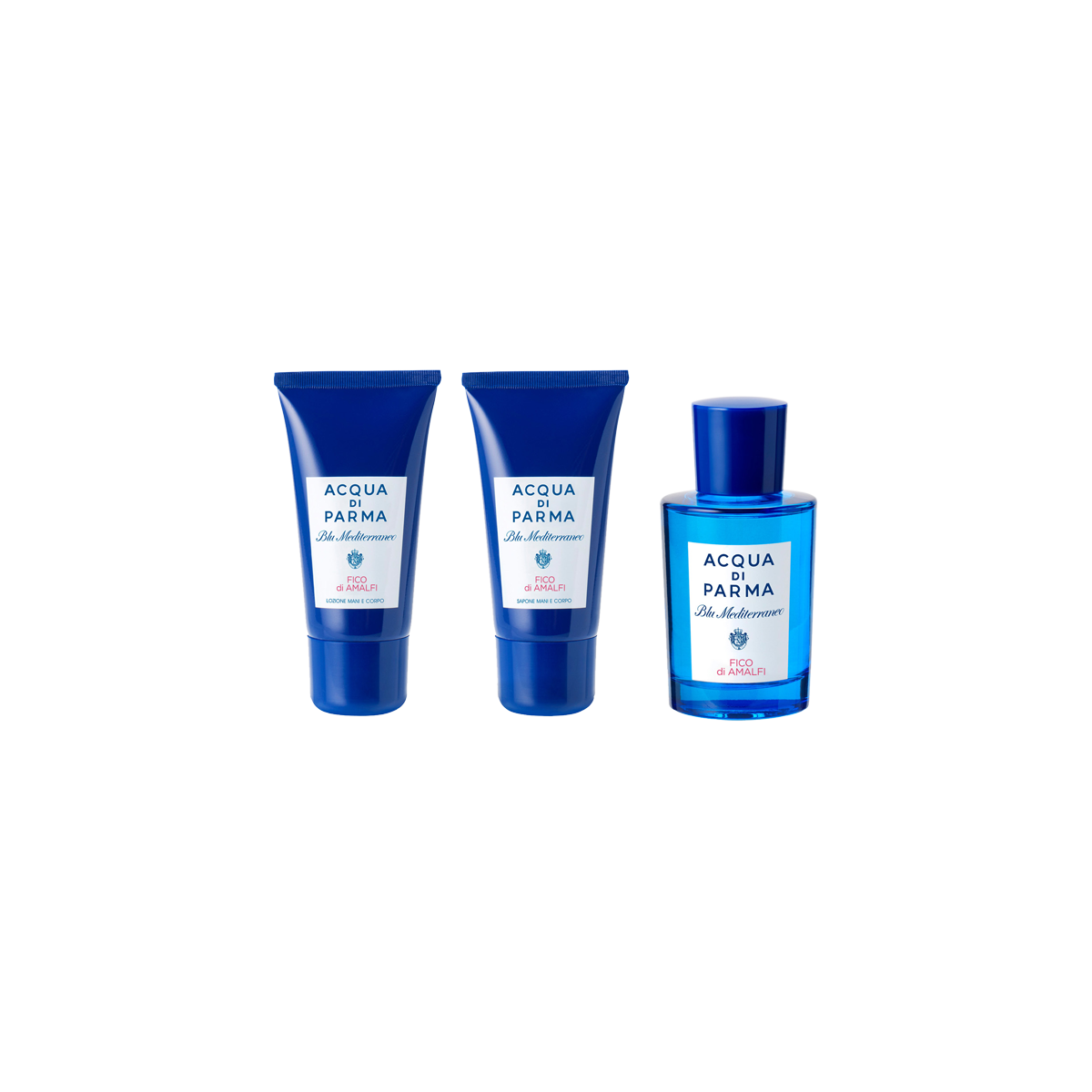 Acqua di Parma - Blu Mediterraneo Fico Gift Set