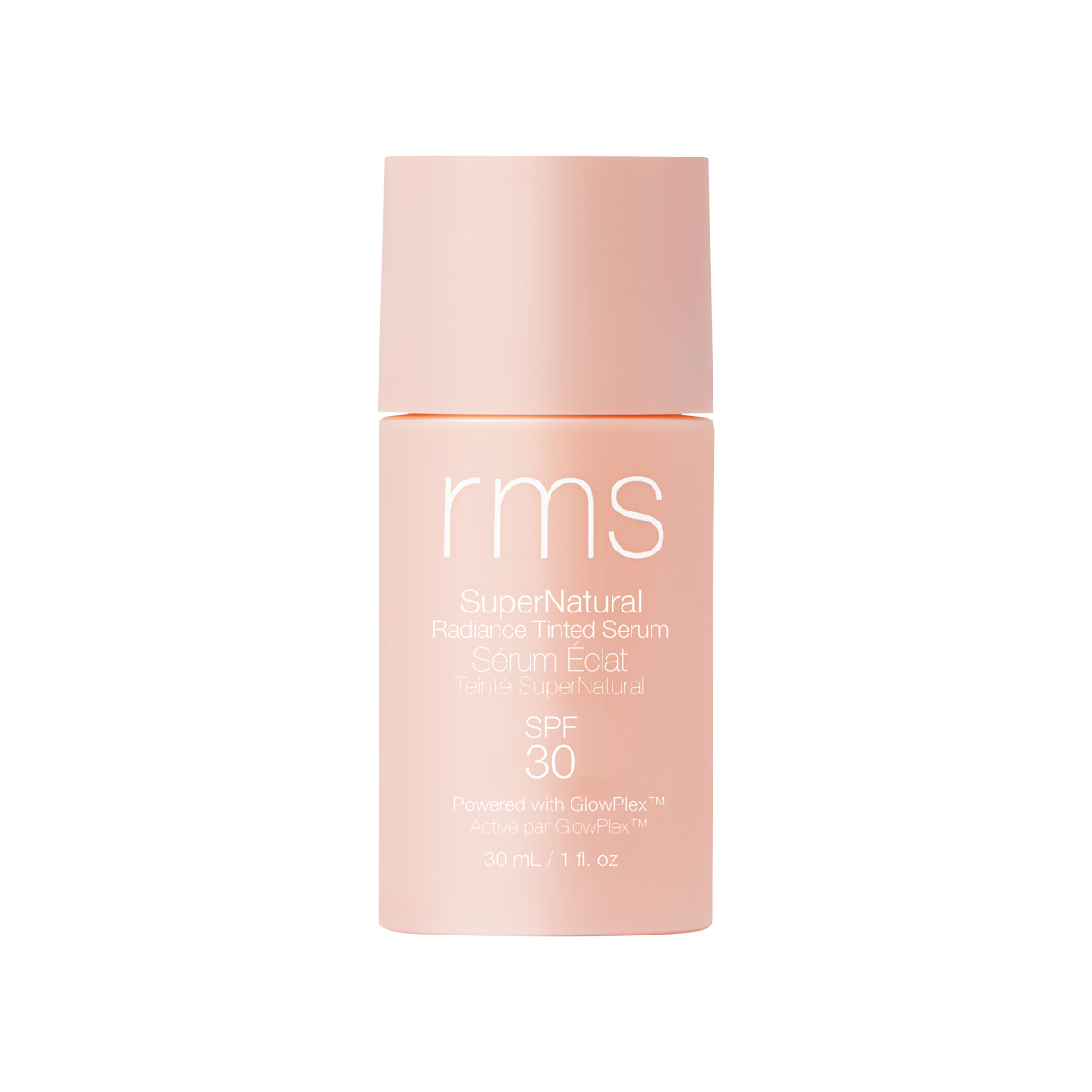 RMS Beauty - SuperNatural Radiance Tinted Serum