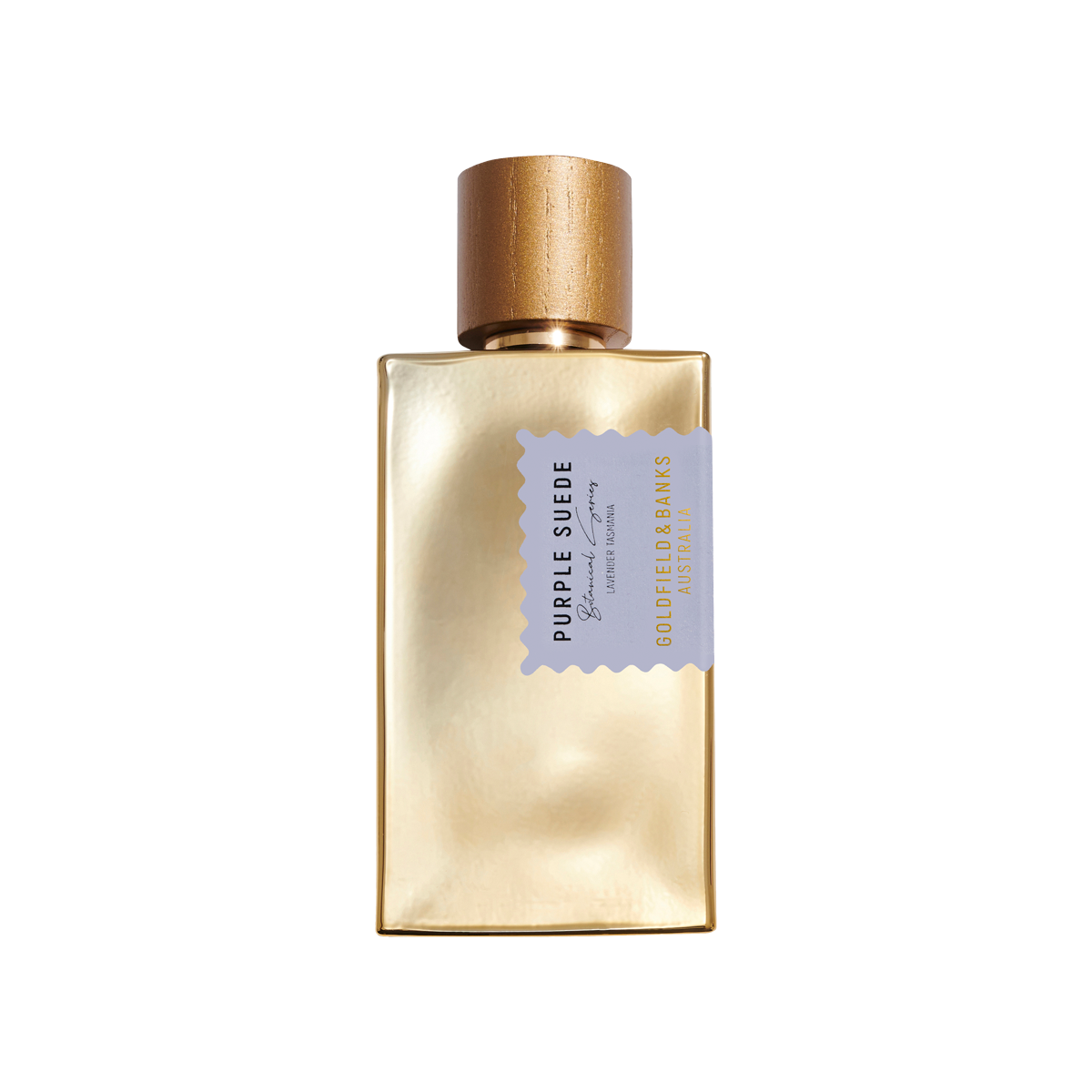 Goldfield & Banks - Purple Suede Eau de Parfum