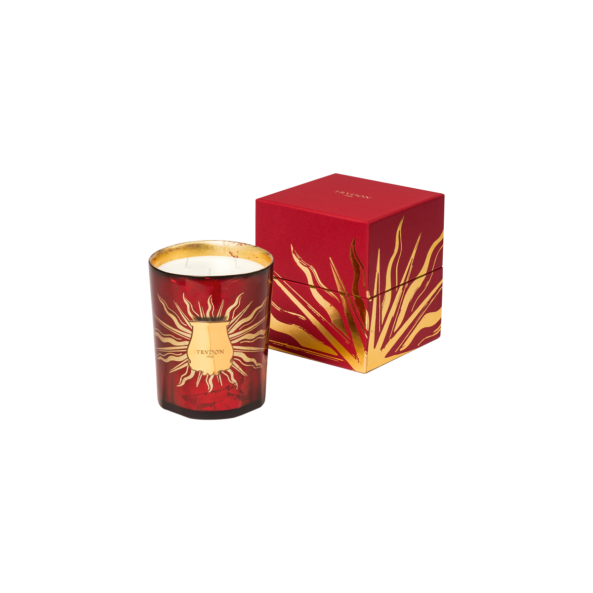 Trudon - Gloria Scented Candle