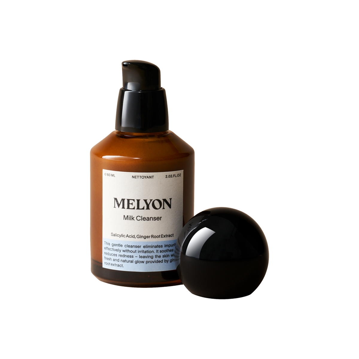 Melyon - Milk Cleanser