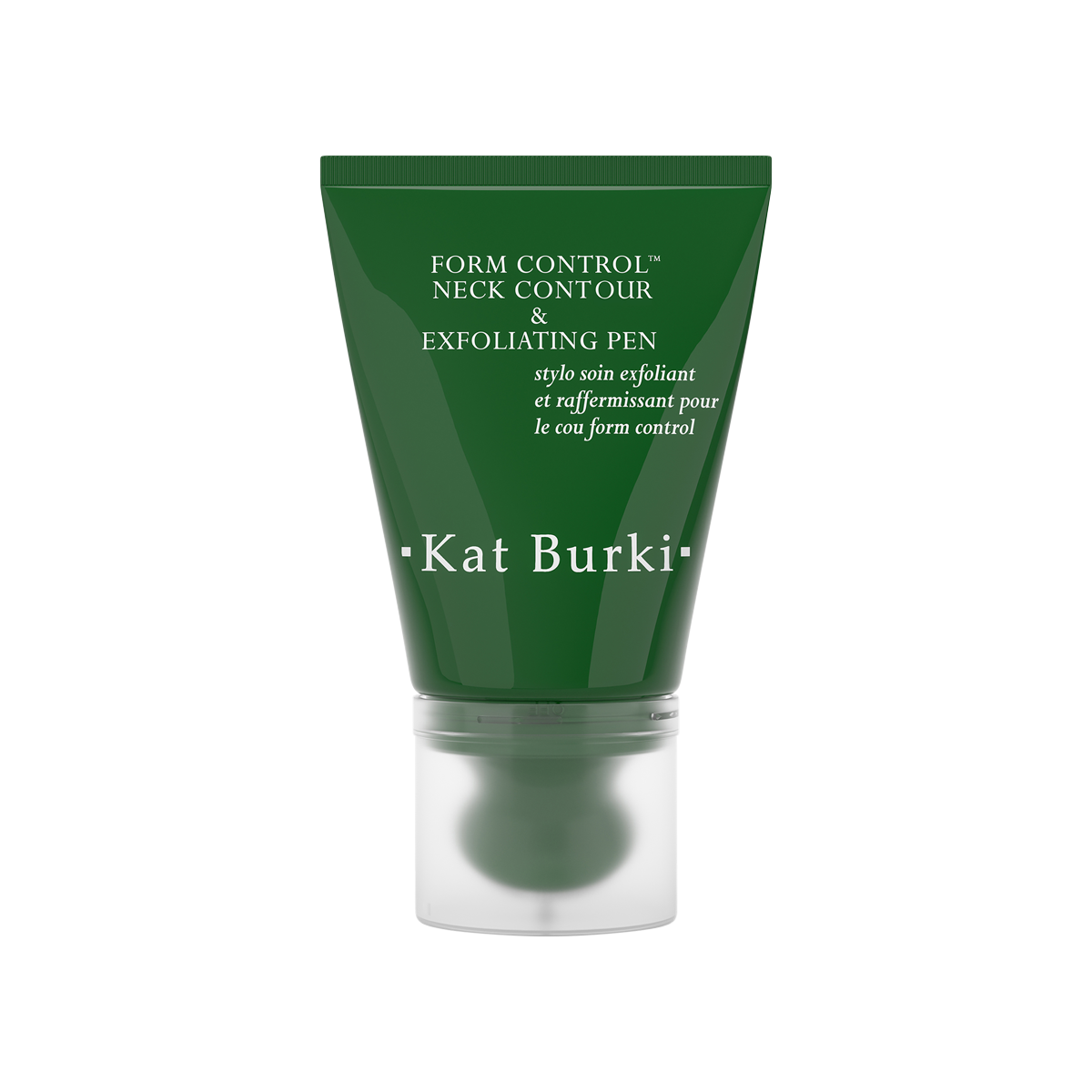 Kat Burki - Neck Contour& Exfol