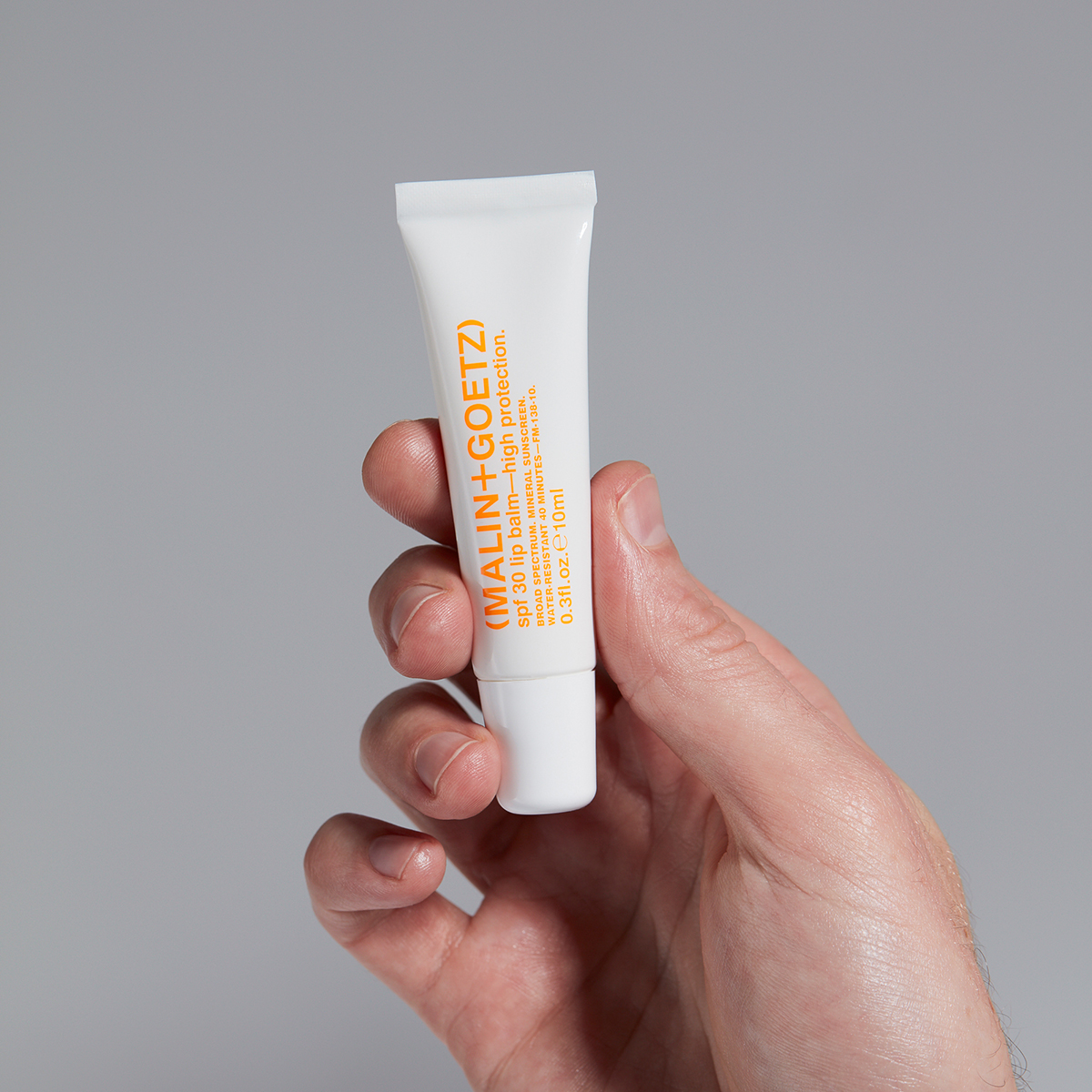 MALIN+GOETZ - SPF 30 Lip Balm High Protection