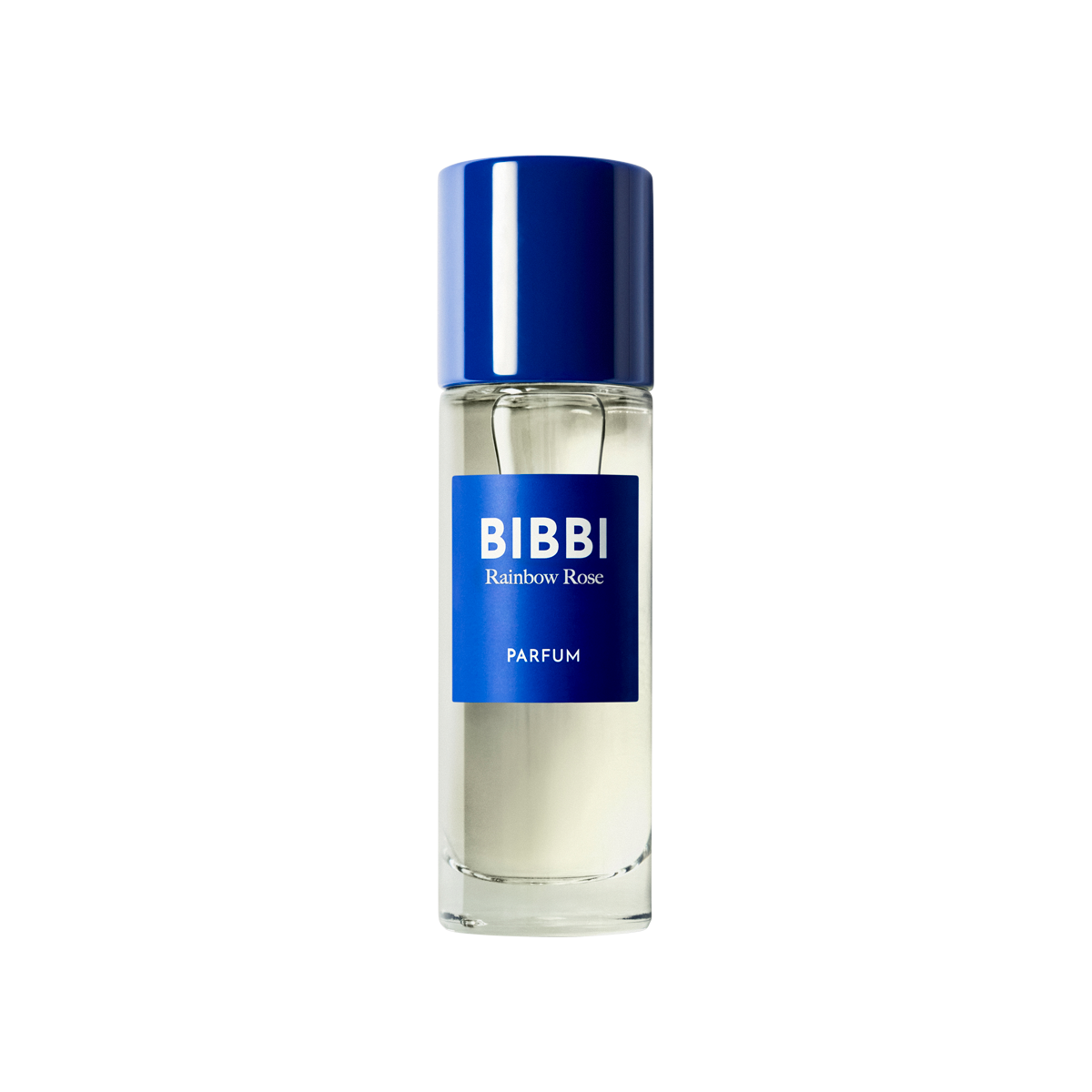 BIBBI PARFUM - Rainbow Rose Eau de Parfum