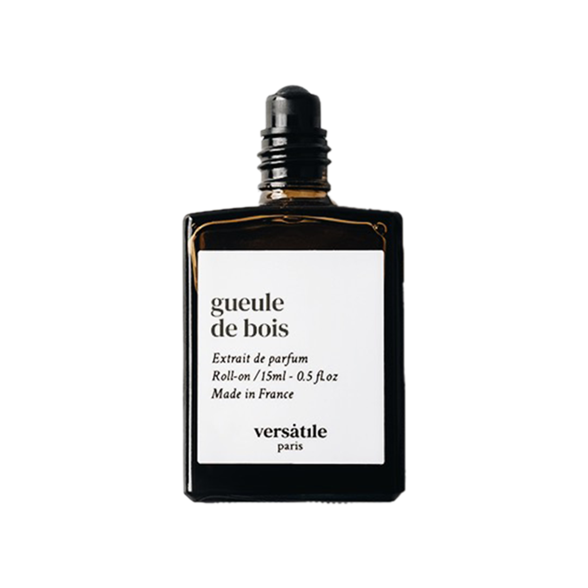 Versatile Paris - Gueule De Bois Extrait De Parfum