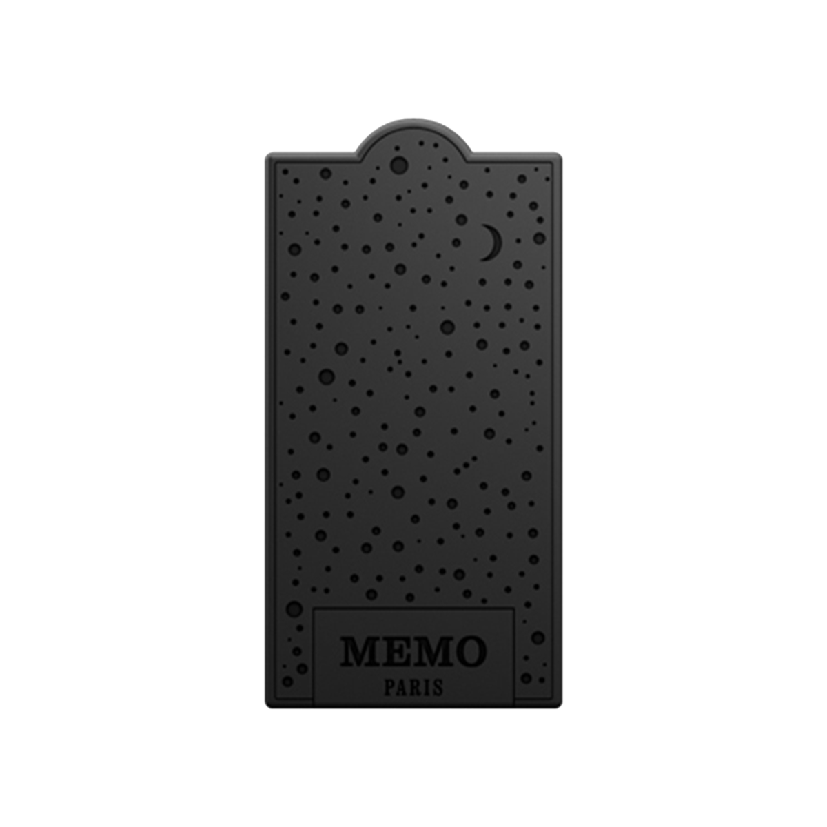 Memo Paris - Irish Leather Car Diffuser Refill