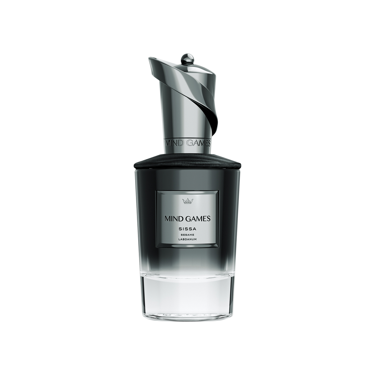 Mind Games - Sissa Extrait de Parfum