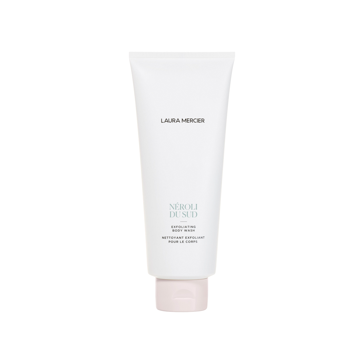 Laura Mercier - Exfoliating Body Wash Neroli Du Sud