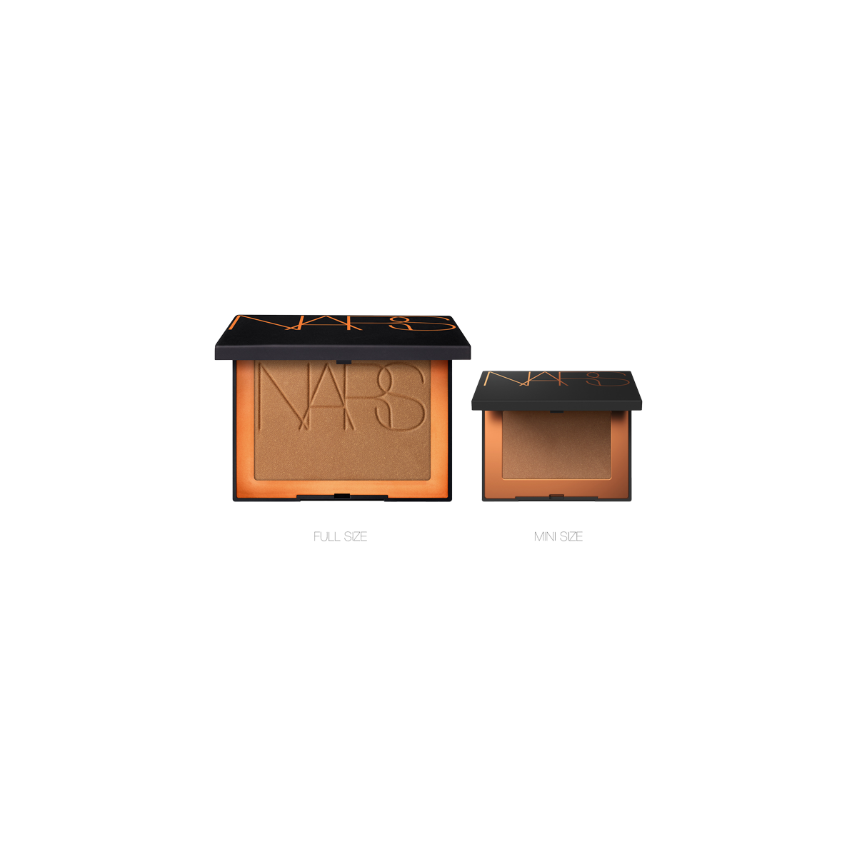 NARS - Laguna Bronzing Powder