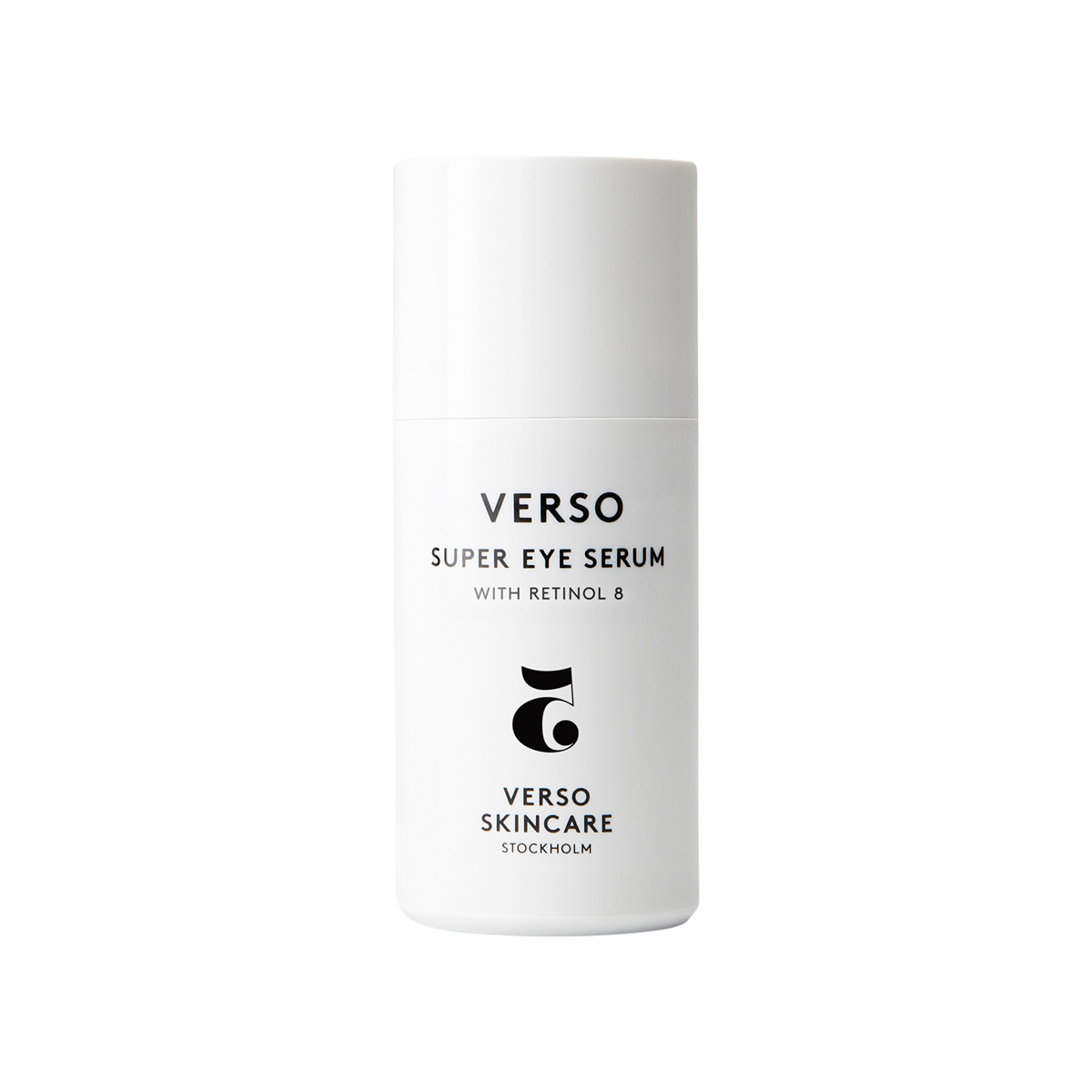 Verso - Super Eye Serum with Retinol 8