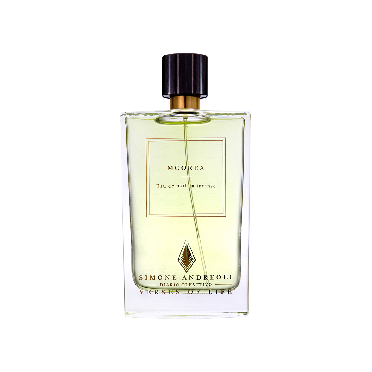 Simone Andreoli - Moorea Eau de Parfum