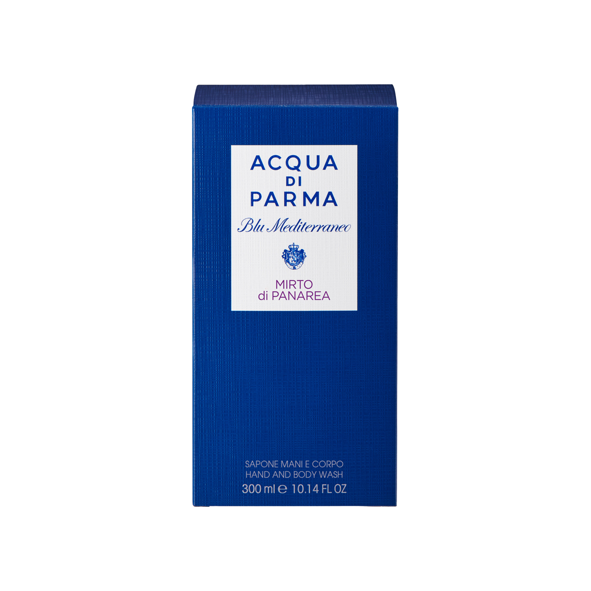 Acqua di Parma - Mirto di Panarea Hand & Body Wash