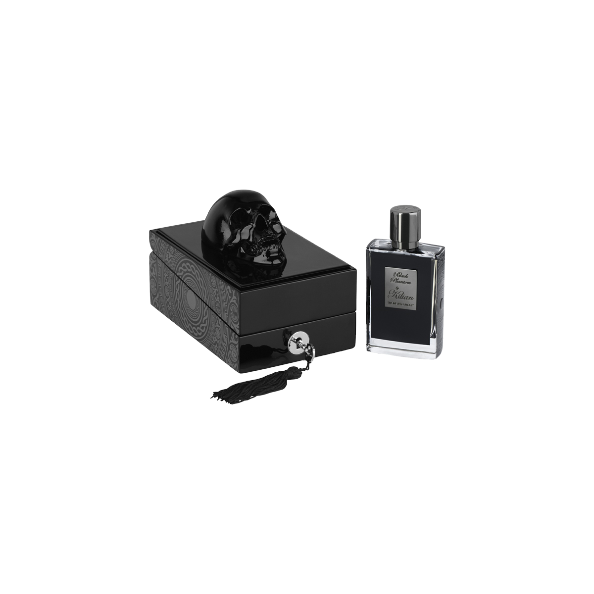 Kilian Paris - Black Phantom Eau de Parfum