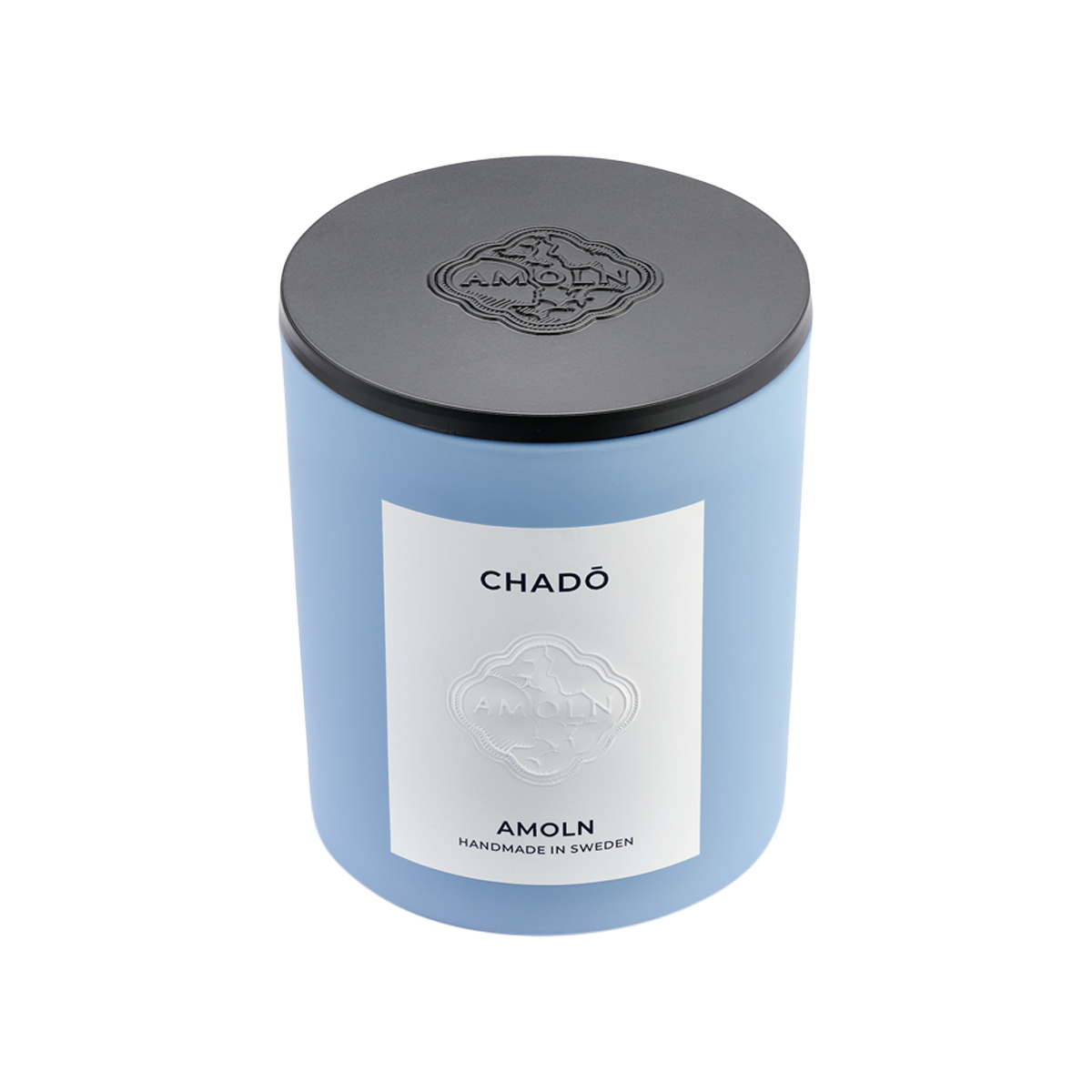 Amoln - Chado Scented Candle