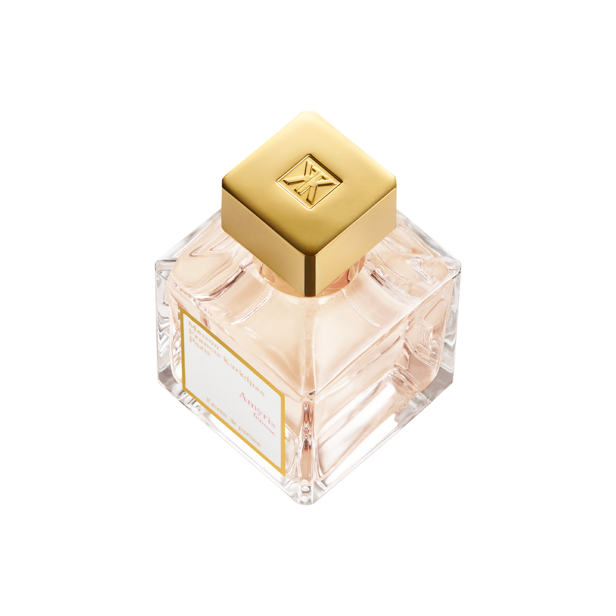 Maison Francis Kurkdjian - Amyris Femme Extrait de Parfum