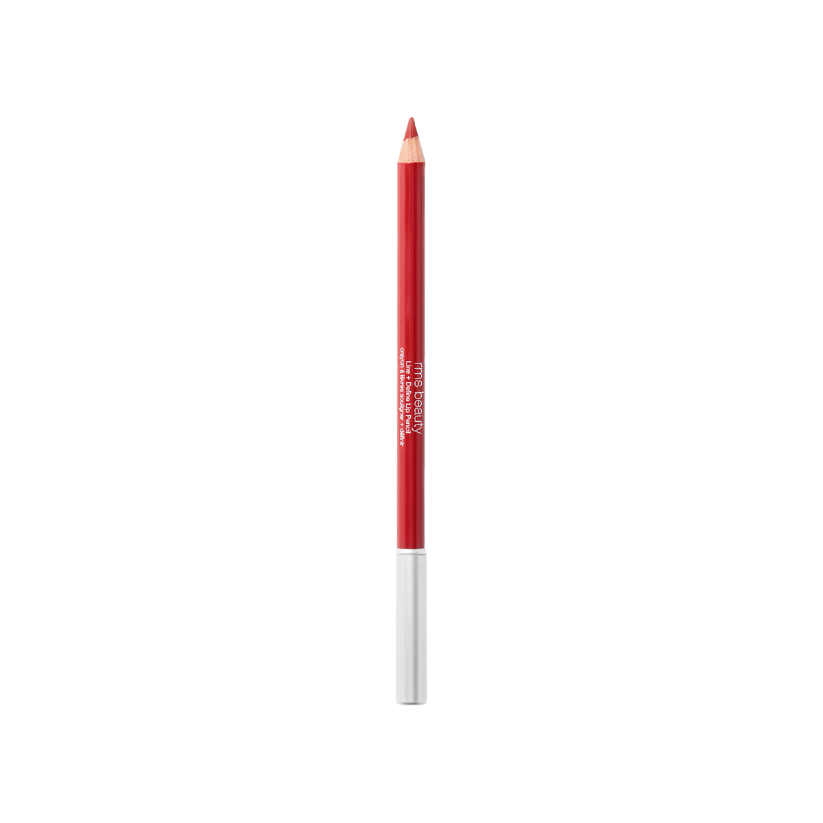 RMS Beauty - Line + Define Lip Pencil Pavla Red